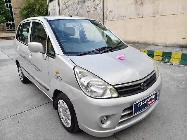 Used 2011 Maruti Suzuki Estilo in Noida