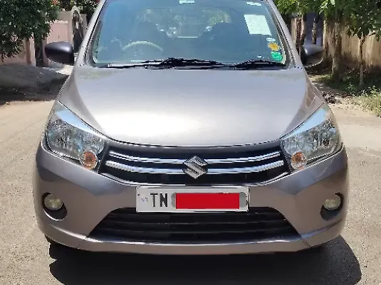 Used 2016 Maruti Suzuki Celerio in Chennai