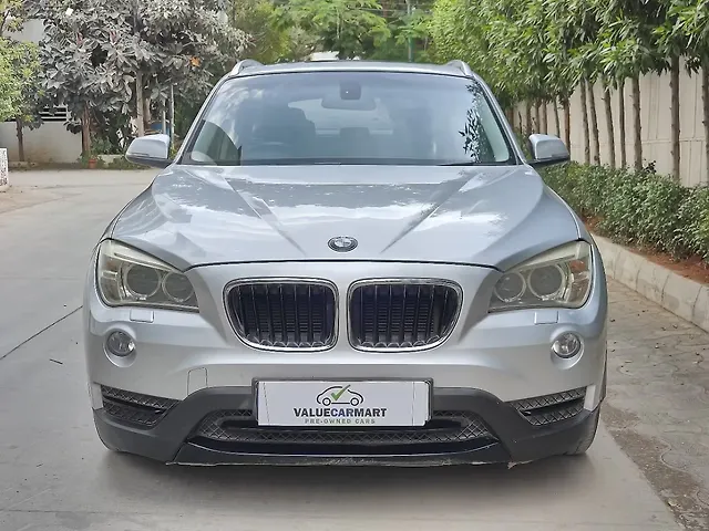 Used 2014 BMW X1 in Hyderabad