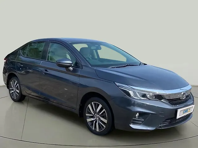 Used 2022 Honda City in Surat