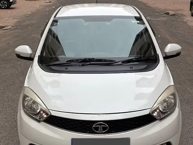 Used 2017 Tata Tigor in Raipur
