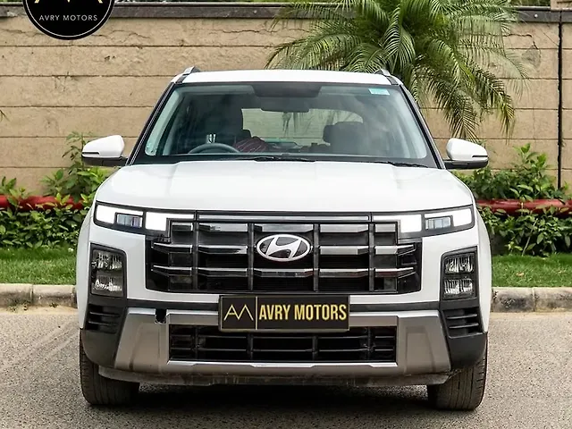 Used 2024 Hyundai Creta in Delhi