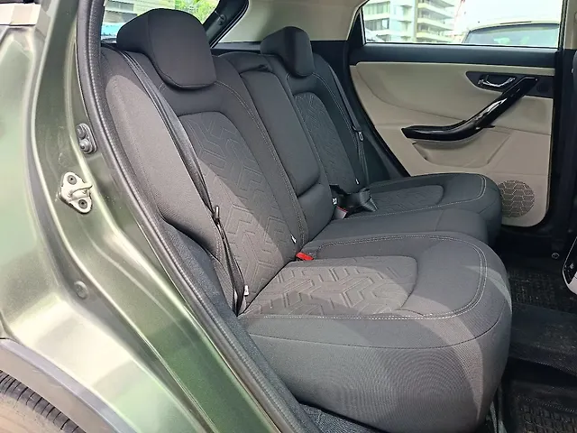 Used Tata Nexon [2020-2023] XZA Plus (O) in Mumbai