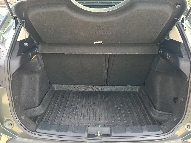 Used Tata Nexon [2020-2023] XZA Plus (O) in Mumbai