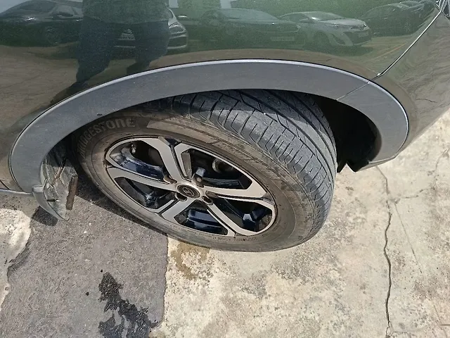 Used Tata Nexon [2020-2023] XZA Plus (O) in Mumbai
