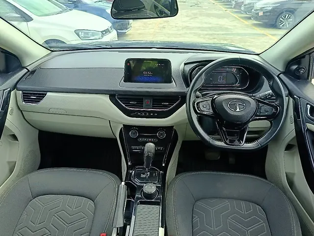 Used Tata Nexon [2020-2023] XZA Plus (O) in Mumbai