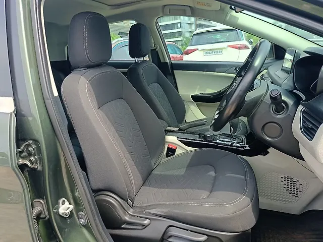 Used Tata Nexon [2020-2023] XZA Plus (O) in Mumbai