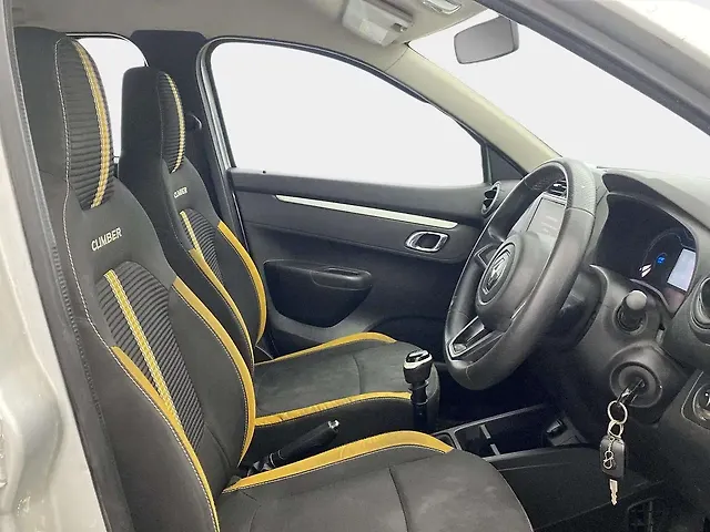 Used Renault Kwid [2015-2019] CLIMBER 1.0 [2017-2019] in Lucknow