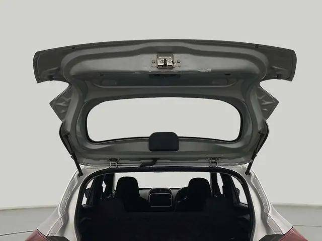 Used Renault Kwid [2015-2019] CLIMBER 1.0 [2017-2019] in Lucknow