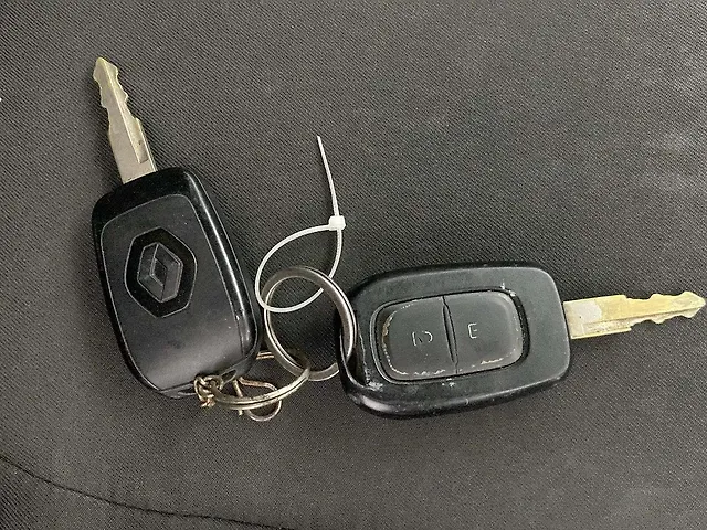 Used Renault Kwid [2015-2019] CLIMBER 1.0 [2017-2019] in Lucknow