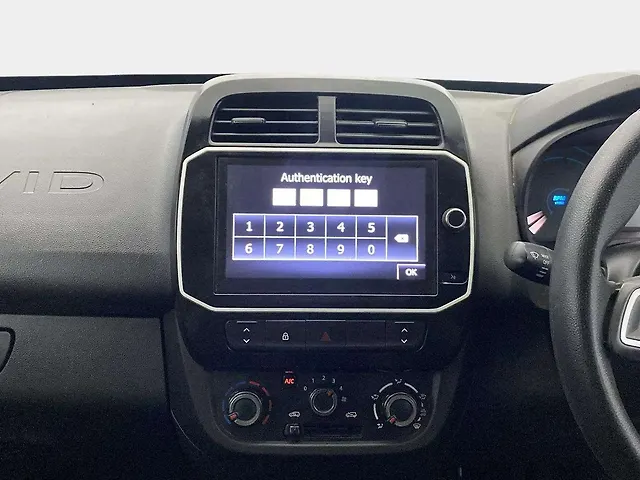 Used Renault Kwid [2015-2019] CLIMBER 1.0 [2017-2019] in Lucknow