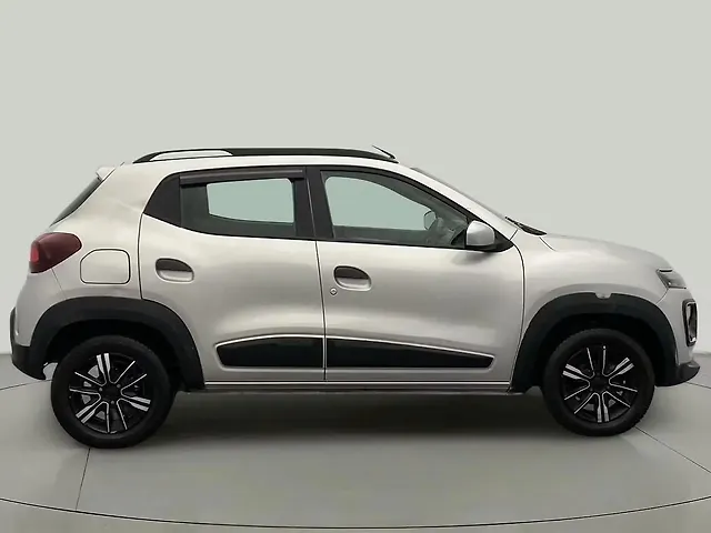 Used Renault Kwid [2015-2019] CLIMBER 1.0 [2017-2019] in Lucknow