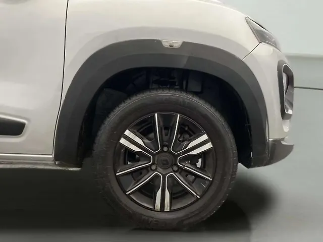 Used Renault Kwid [2015-2019] CLIMBER 1.0 [2017-2019] in Lucknow