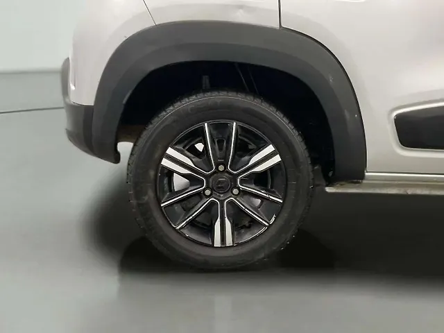 Used Renault Kwid [2015-2019] CLIMBER 1.0 [2017-2019] in Lucknow
