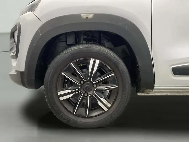 Used Renault Kwid [2015-2019] CLIMBER 1.0 [2017-2019] in Lucknow