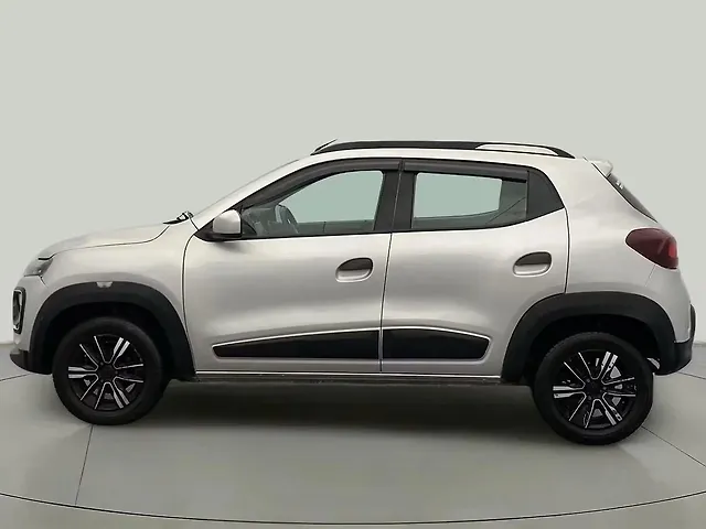 Used Renault Kwid [2015-2019] CLIMBER 1.0 [2017-2019] in Lucknow