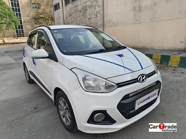 Used 2013 Hyundai Grand i10 in Noida