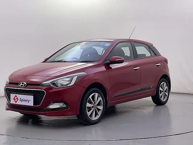 Used 2016 Hyundai Elite i20 in Bangalore