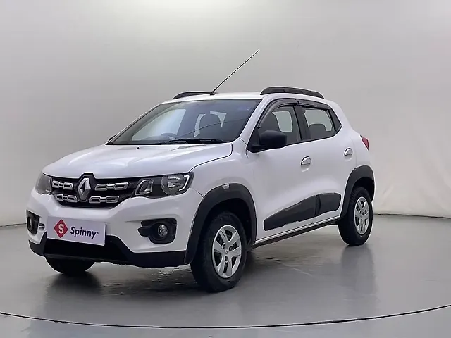 Used 2016 Renault Kwid in Bangalore