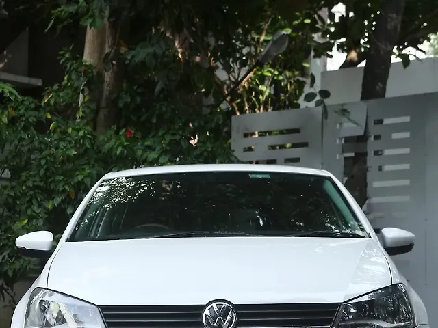 Used 2019 Volkswagen Polo in Chennai