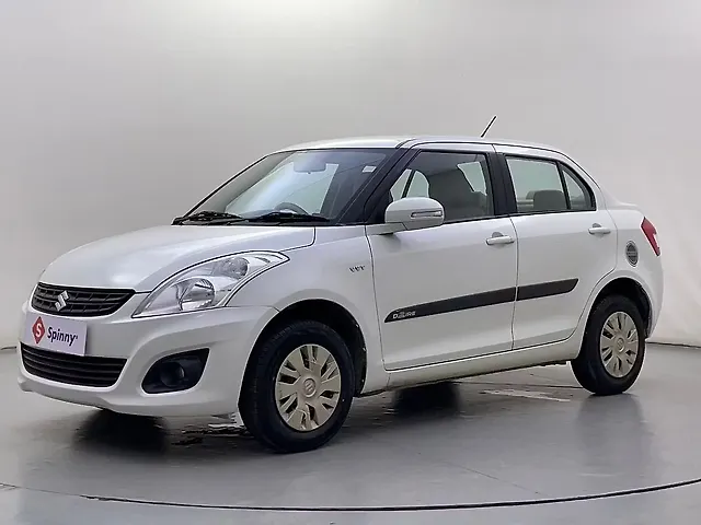 Used 2013 Maruti Suzuki Swift DZire in Bangalore