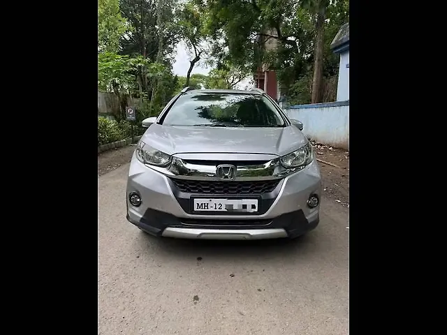 Used 2017 Honda WR-V in Pune