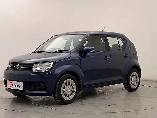 Used 2018 Maruti Suzuki Ignis in Pune