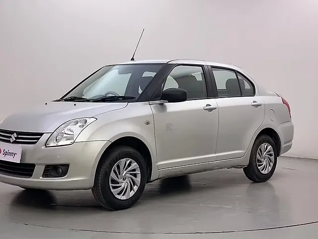 Used 2011 Maruti Suzuki Swift DZire in Bangalore