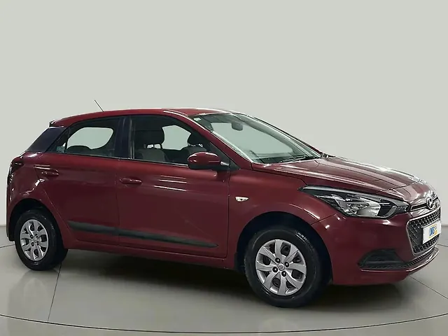Used 2015 Hyundai Elite i20 in Delhi
