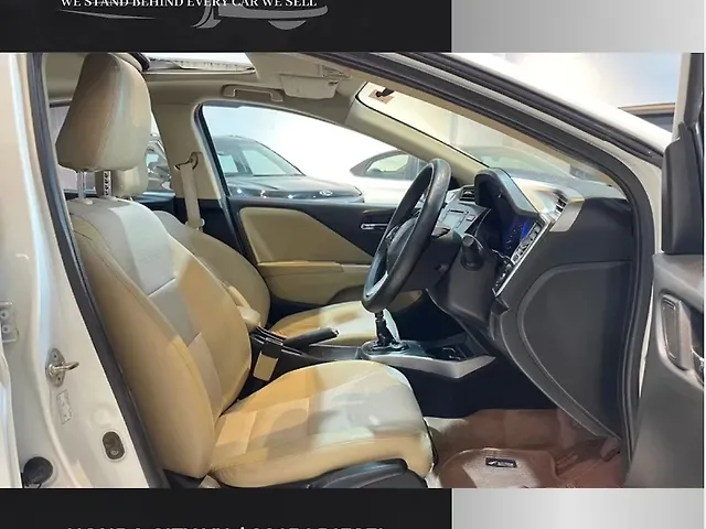 Used Honda City [2014-2017] VX Diesel in Jaipur