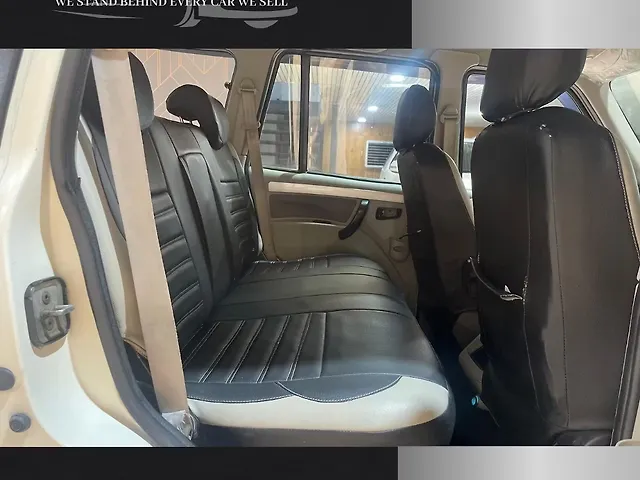 Used Mahindra Scorpio [2014-2017] S10 in Jaipur