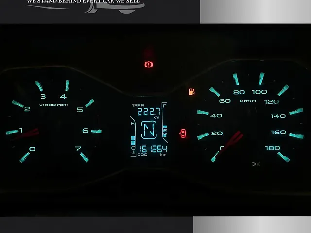 Used Mahindra Scorpio [2014-2017] S10 in Jaipur