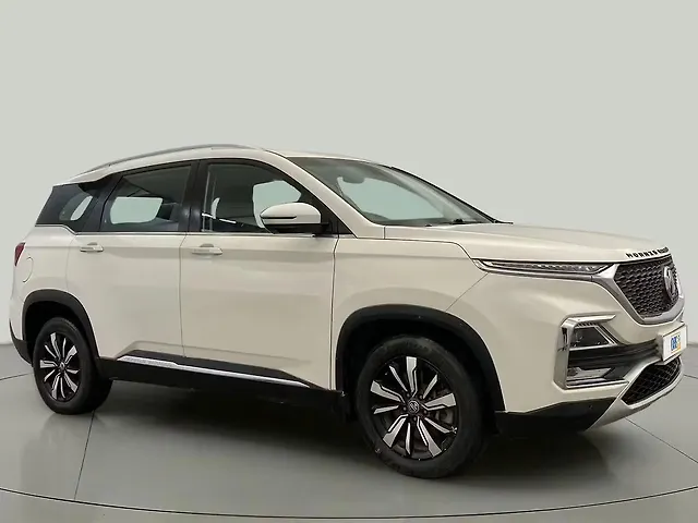 Used 2020 MG Hector in Delhi