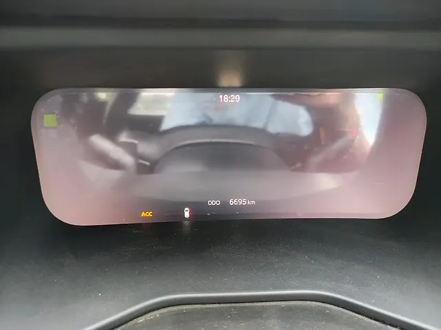 Used Tata Nexon Fearless Plus (PS) 1.2 Petrol 7DCA Dark Edition in Mumbai
