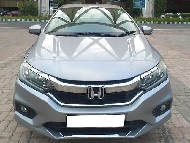 Used 2019 Honda City in Delhi