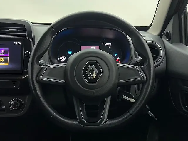 Used Renault Kwid [2015-2019] 1.0 RXT Opt [2016-2019] in Delhi