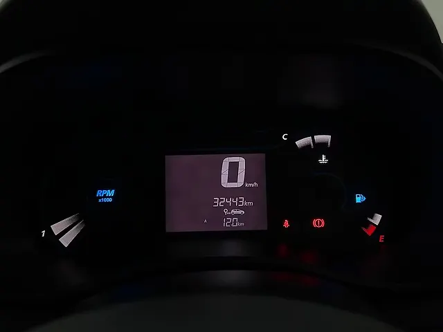Used Renault Kwid [2015-2019] 1.0 RXT Opt [2016-2019] in Delhi