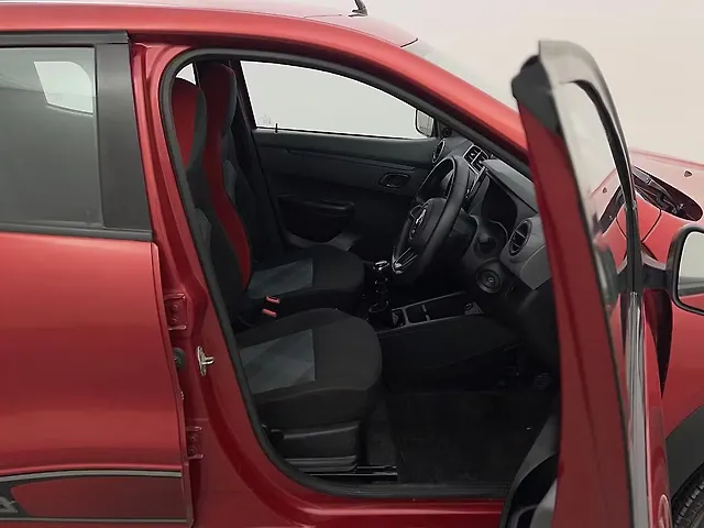 Used Renault Kwid [2015-2019] 1.0 RXT Opt [2016-2019] in Delhi