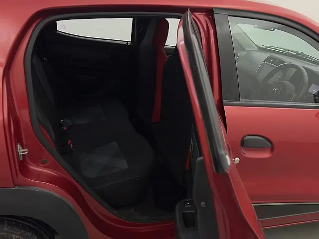 Used Renault Kwid [2015-2019] 1.0 RXT Opt [2016-2019] in Delhi