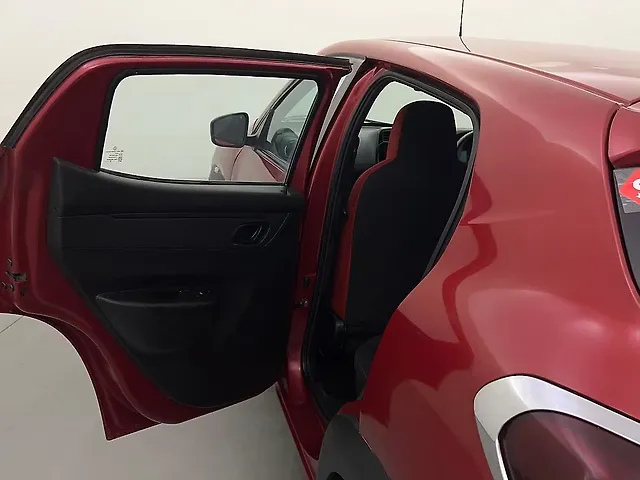 Used Renault Kwid [2015-2019] 1.0 RXT Opt [2016-2019] in Delhi