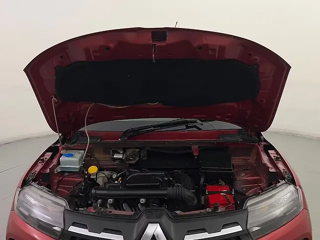 Used Renault Kwid [2015-2019] 1.0 RXT Opt [2016-2019] in Delhi