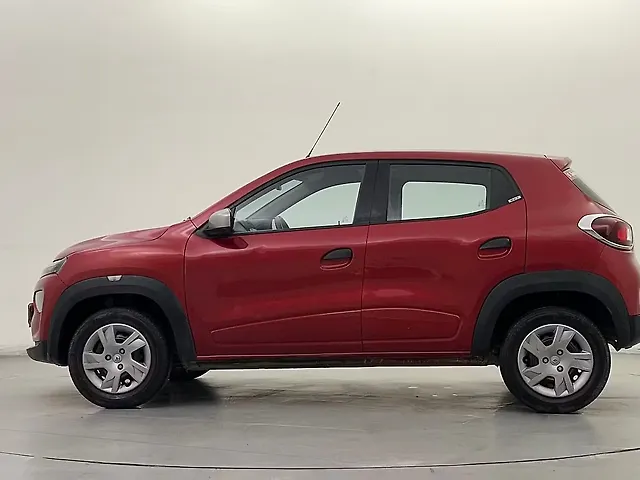 Used Renault Kwid [2015-2019] 1.0 RXT Opt [2016-2019] in Delhi