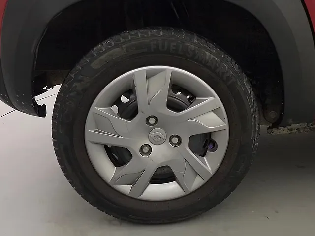 Used Renault Kwid [2015-2019] 1.0 RXT Opt [2016-2019] in Delhi