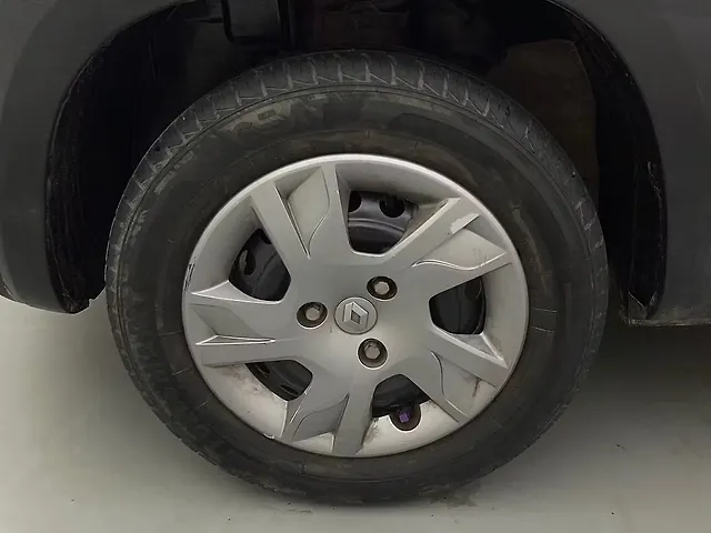 Used Renault Kwid [2015-2019] 1.0 RXT Opt [2016-2019] in Delhi
