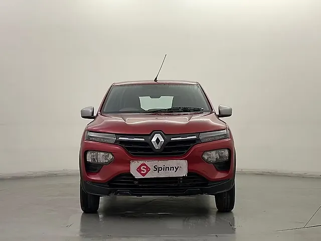 Used Renault Kwid [2015-2019] 1.0 RXT Opt [2016-2019] in Delhi