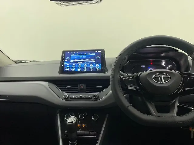 Used Tata Nexon [2020-2023] XM [2020-2023] in Pune