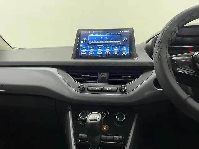 Used Tata Nexon [2020-2023] XM [2020-2023] in Pune