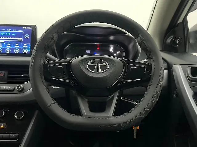 Used Tata Nexon [2020-2023] XM [2020-2023] in Pune