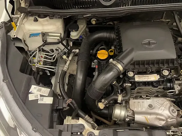 Used Tata Nexon [2020-2023] XM [2020-2023] in Pune