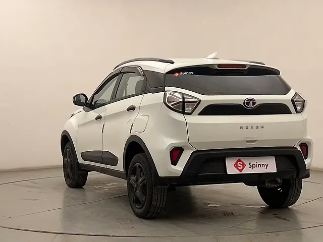 Used Tata Nexon [2020-2023] XM [2020-2023] in Pune